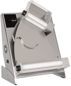 Façonneuse à pizza pied pédale ARM420 - Apach Cook Line