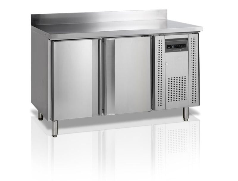 Table réfrigérée CK7210 - Tefcold