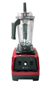 Blender rouge HKN-BLW3 - Hurakan