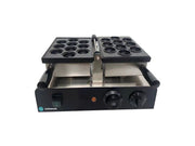 Gaufrier écrou HKN-GES230 - Hurakan