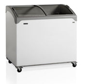 Congélateur à glaces NIC300SCEB - Tefcold
