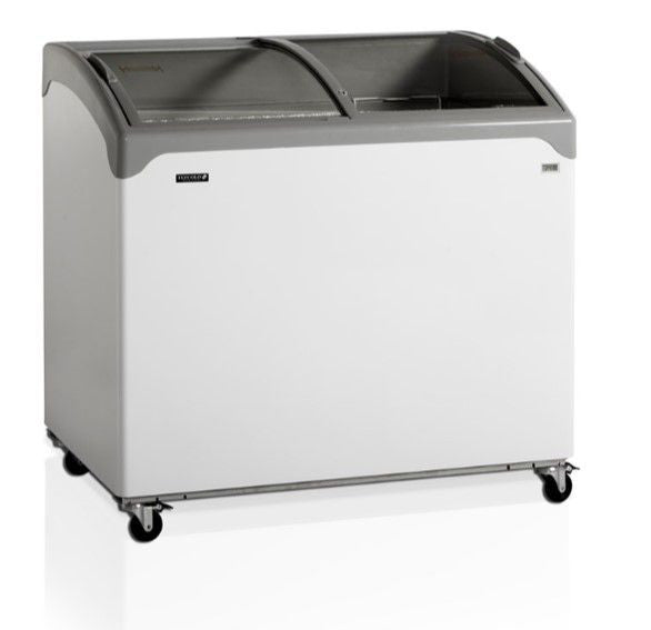 Congélateur à glaces NIC300SCEB - Tefcold