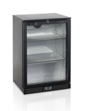Arrière-bar réfrigéré BA10H - Tefcold