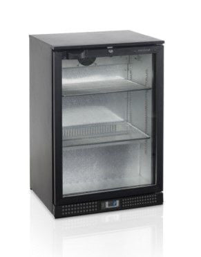 Arrière-bar réfrigéré BA10H - Tefcold