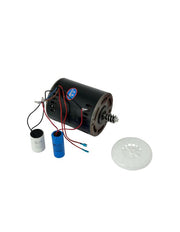 Moteur pour hachoir à viande 373007 HKN-12SC - Hurakan