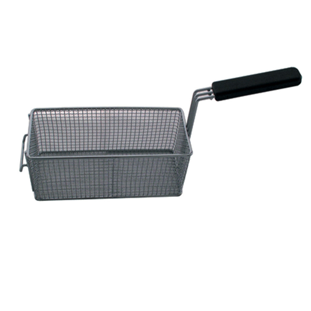 Panier 1/2 pour friteuse gaz/électrique - Diamond