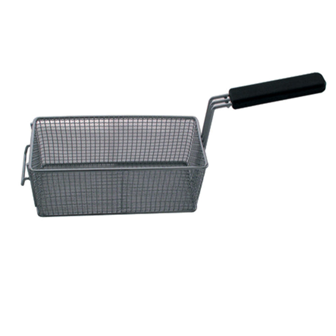 Panier 1/2 pour friteuse gaz et électrique - Diamond