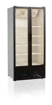 Vitrine réfrigérée FS890H - Tefcold