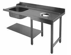 Table de tri 1200?? 75441 - Apach Cook Line