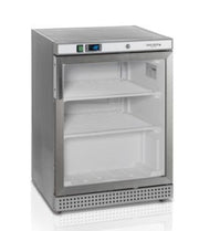 Armoire de congélation UF200SG - Tefcold