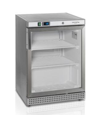 Armoire de congélation UF200SG - Tefcold