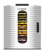 Déshydrateur alimentaire HKN-DHD16M - Hurakan