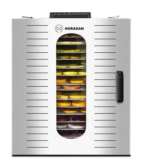 Déshydrateur alimentaire HKN-DHD16M - Hurakan