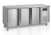 Table réfrigérée snack SK6310 - Tefcold