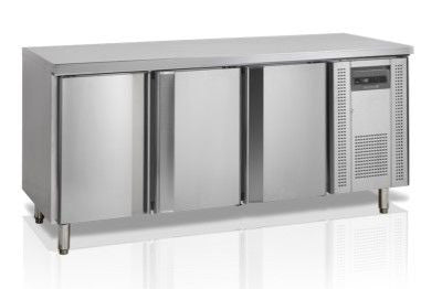 Table réfrigérée snack SK6310 - Tefcold