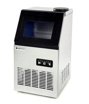Machine à glaçons HKN-IMC25 (cube) - Hurakan