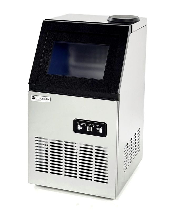 Machine à glaçons HKN-IMC25 (cube) - Hurakan
