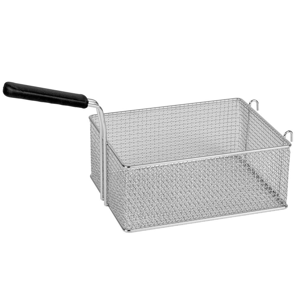 Panier friteuses monobloc - grand panier - Diamond