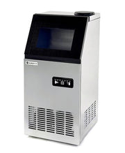 Machine à glaçons HKN-IMC30 (cube) - Hurakan
