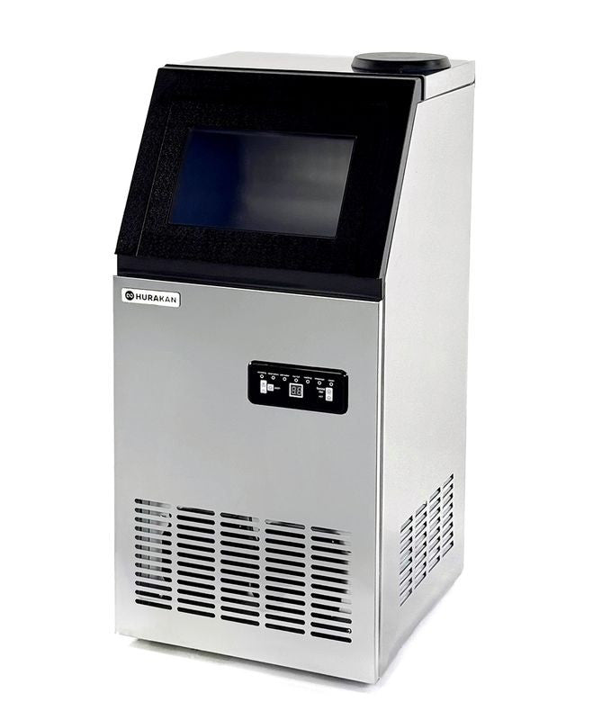 Machine à glaçons HKN-IMC30 (cube) - Hurakan