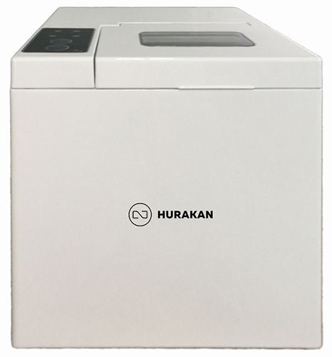 Machine à glaçons HKN-IMF10M (bullet) - Hurakan