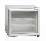 Armoire de congélation UF50G - Tefcold