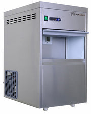 Machine à glaçons HKN-GB30 (granules) - Hurakan