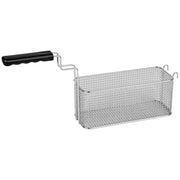 Panier friteuse monobloc - 1/2 panier - Diamond