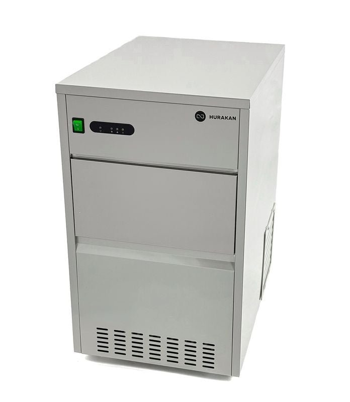 Machine à glaçons HKN-IMF30 (bullet) - Hurakan