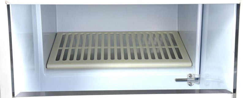 Machine à glaçons HKN-IMF30 (bullet) - 0,24 kW - Hurakan