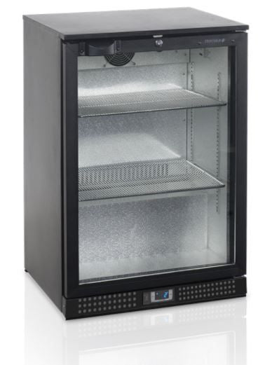 Arrière-bar réfrigéré BA15H - Tefcold