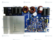 Carte électronique principale pour plaque à induction 374646 8PIN 3500W - Hurakan