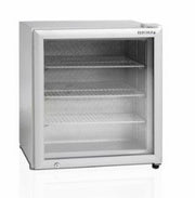 Armoire réfrigérée UF100G - Tefcold