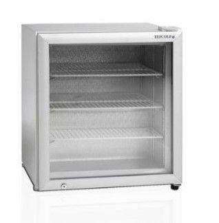 Armoire réfrigérée UF100G - Tefcold