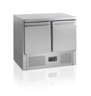 Saladette SA910 - Tefcold