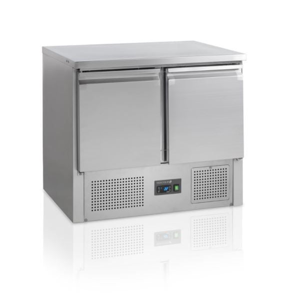 Saladette SA910 - Tefcold
