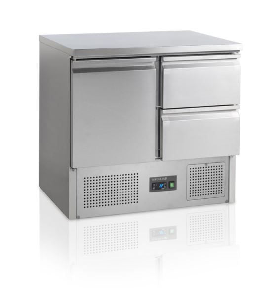 Saladette SA912 - Tefcold
