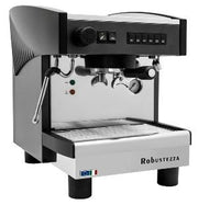 Machine à café automatique monophasée ST1E/ 1 - Robustezza