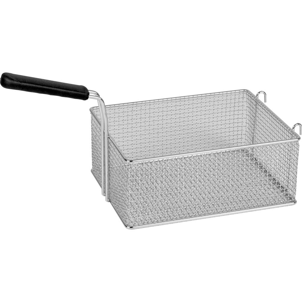 Panier friteuse gaz - grand panier - Diamond