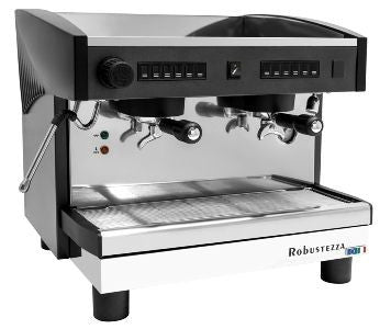 Machine à café automatique monophasée ST2E 1 - Robustezza