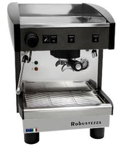 Machine à café monophasée ST1M/ 1 - Robustezza