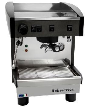 Machine à café monophasée ST1M/ 1 - Robustezza