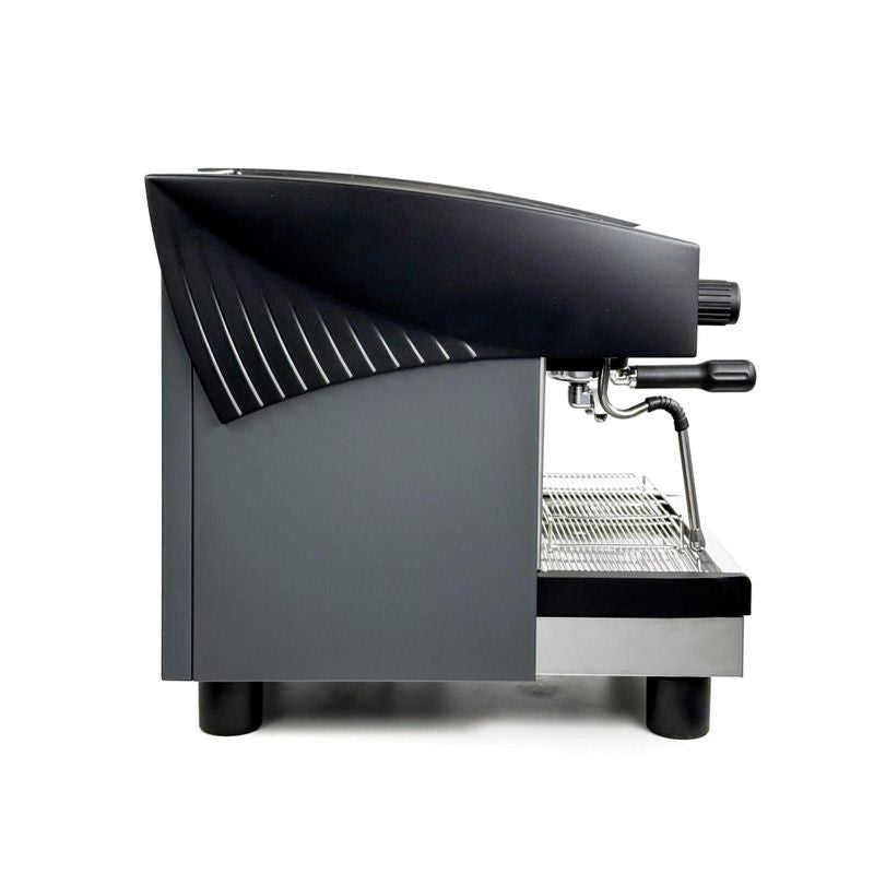Machine à café monophasée ST1M/ 1 - 1,6 kW - L 42 x P 54 x H 50 cm - Robustezza