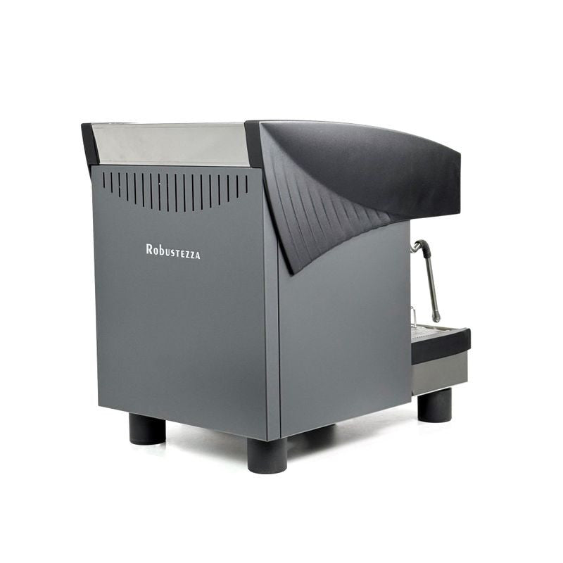 Machine à café monophasée ST1M/ 1 - 1,6 kW - L 42 x P 54 x H 50 cm - Robustezza