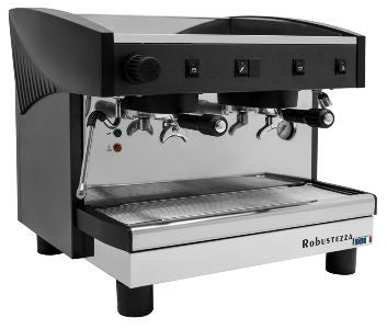 Machine à café monophasée ST2M 1 - Robustezza