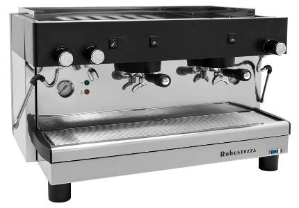 Machine à café monophasée STH2M/ 1 - Robustezza