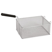 Panier friteuse gaz grand panier - Diamond