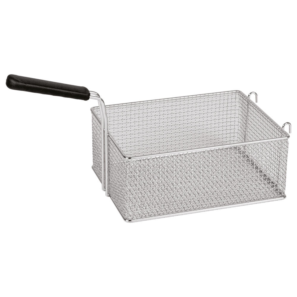 Panier friteuse gaz grand panier - Diamond
