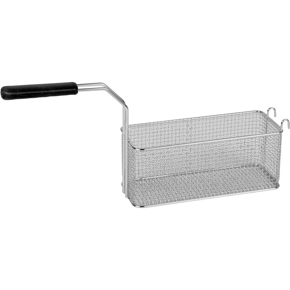 Panier friteuse électrique 1/2 panier - Diamond