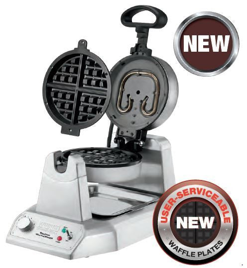 Gaufrier WW180XCE - Waring